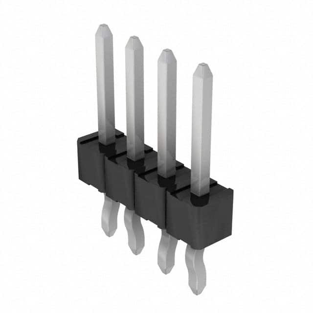 22285041 Molex  Embases à broches mâles